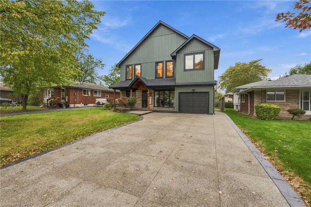 94 Bellingham Drive