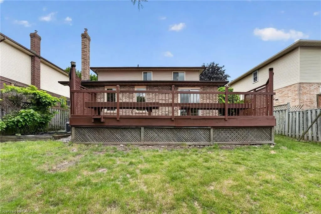 2450 Overton Drive