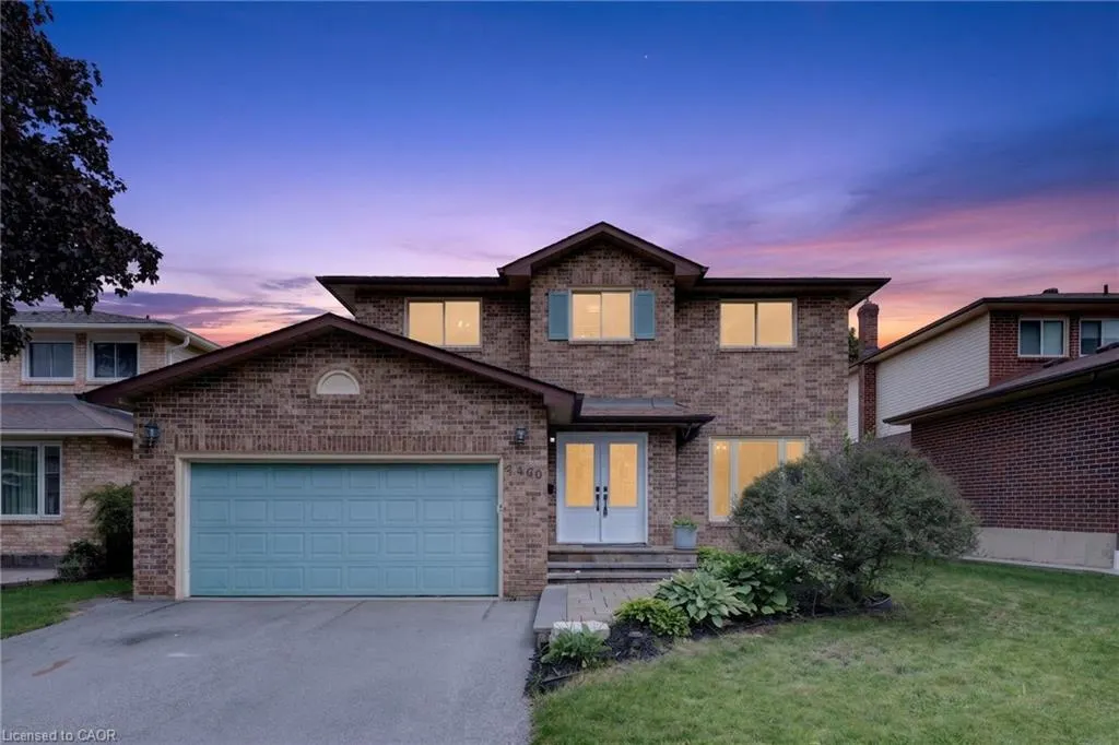 2450 Overton Drive