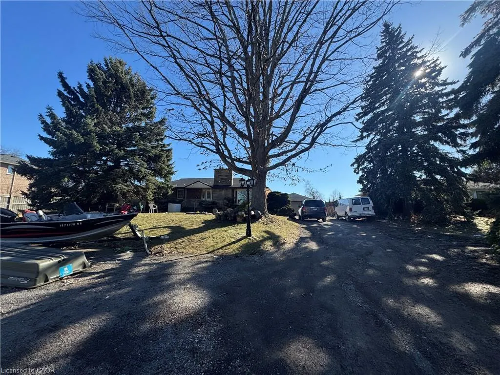 603 Rymal Road W