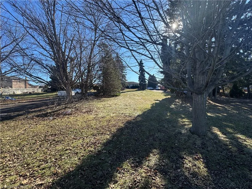 603 Rymal Road W