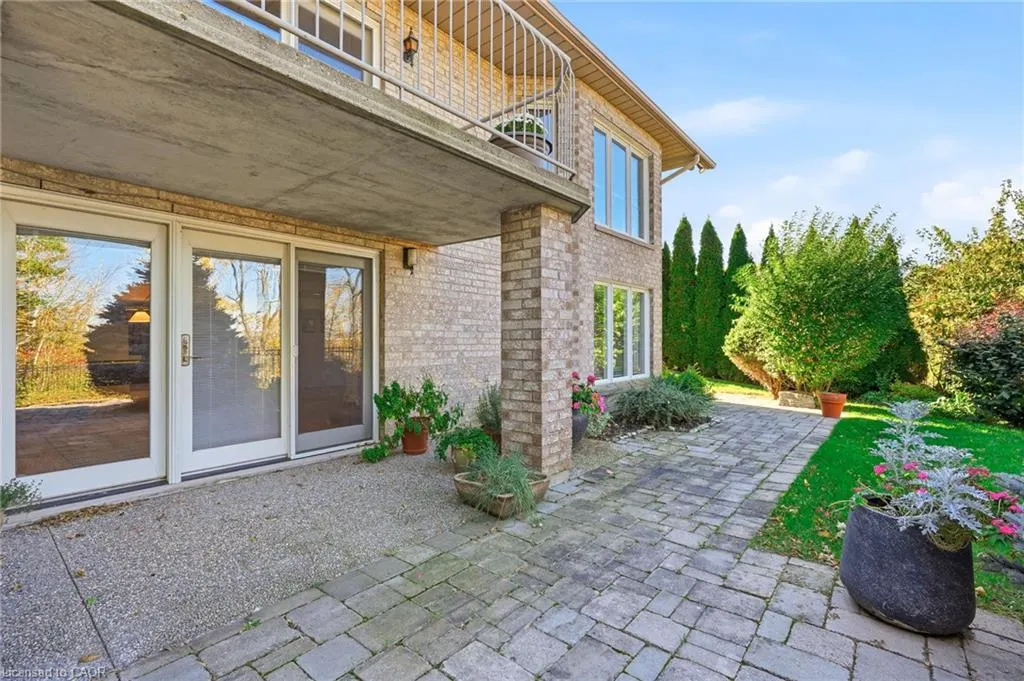 22 Burt Court