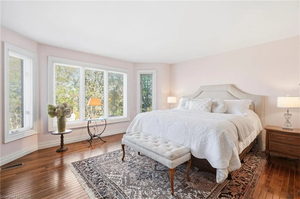 22 Burt Court