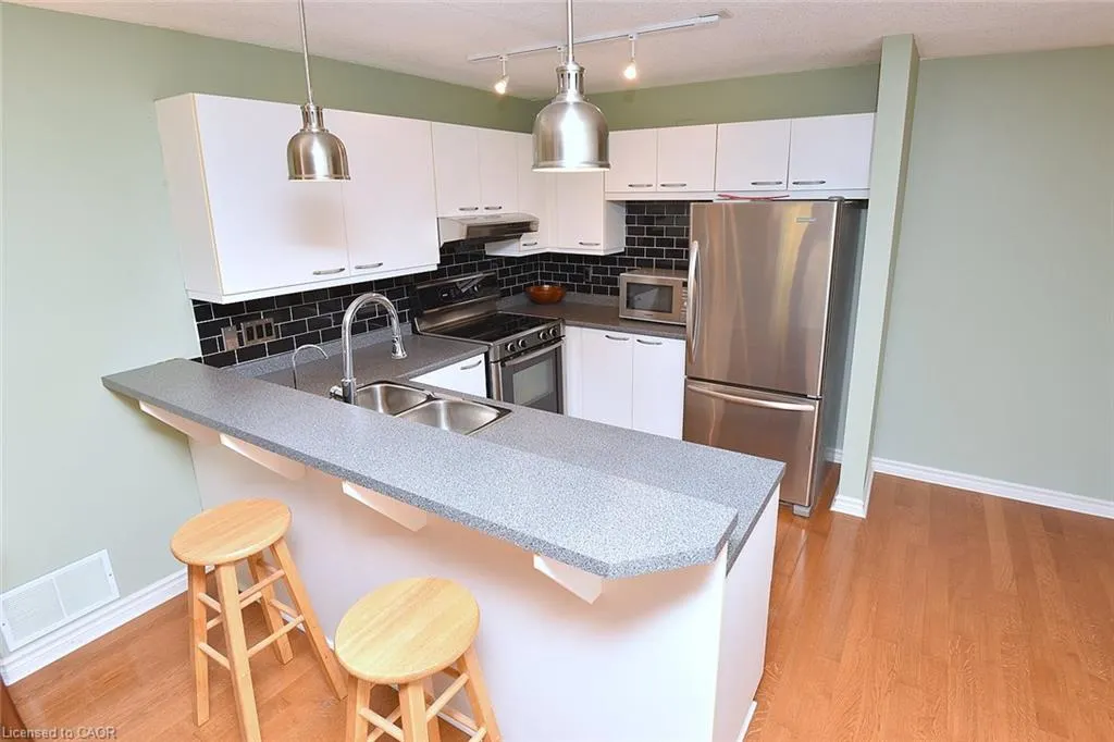 2030 Cleaver Avenue #313