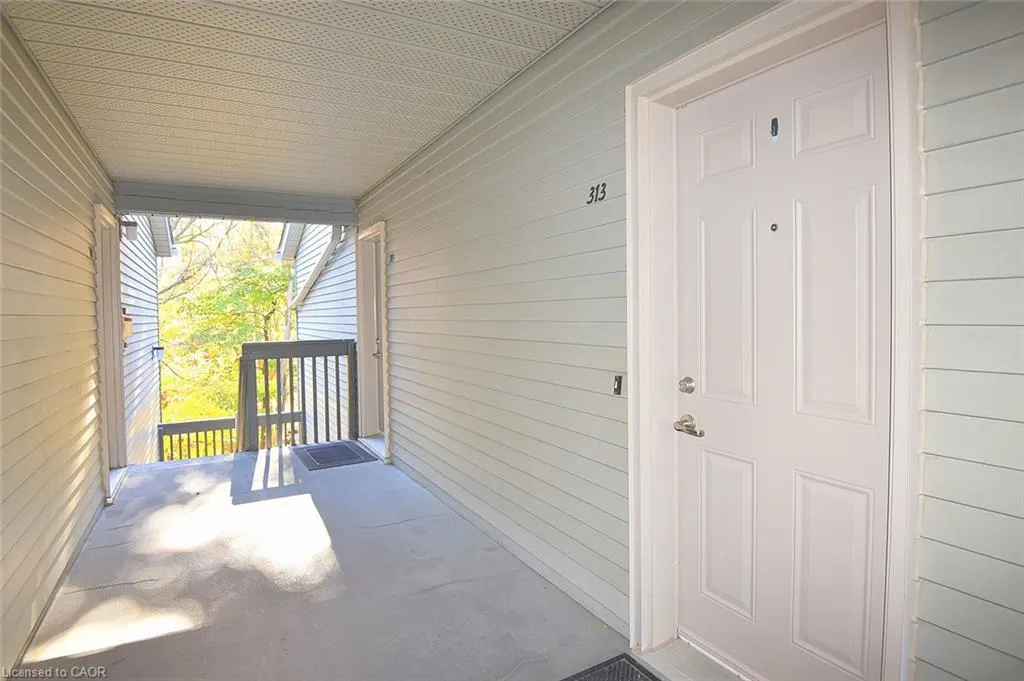 2030 Cleaver Avenue #313