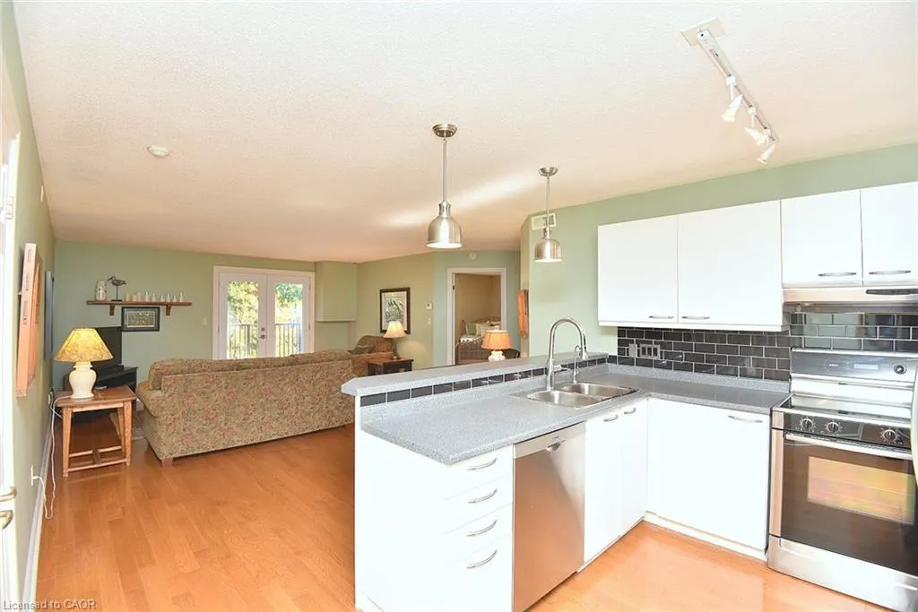 2030 Cleaver Avenue #313