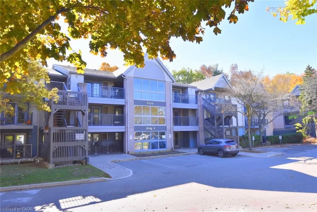 2030 Cleaver Avenue #313