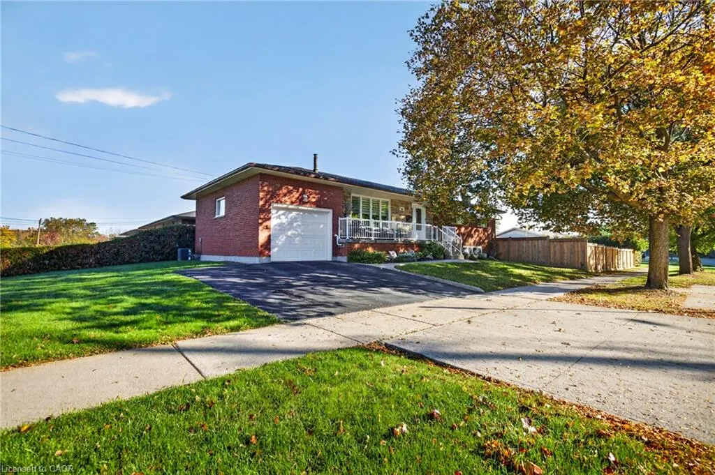 723 Greenhill Avenue
