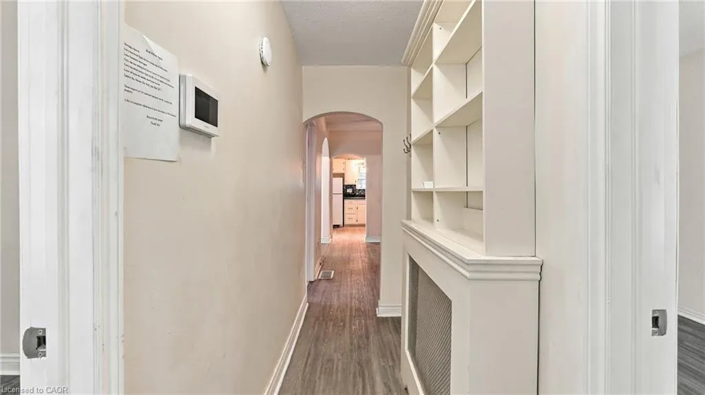 25 Hope Avenue