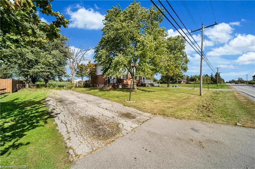 2288 Binbrook Road