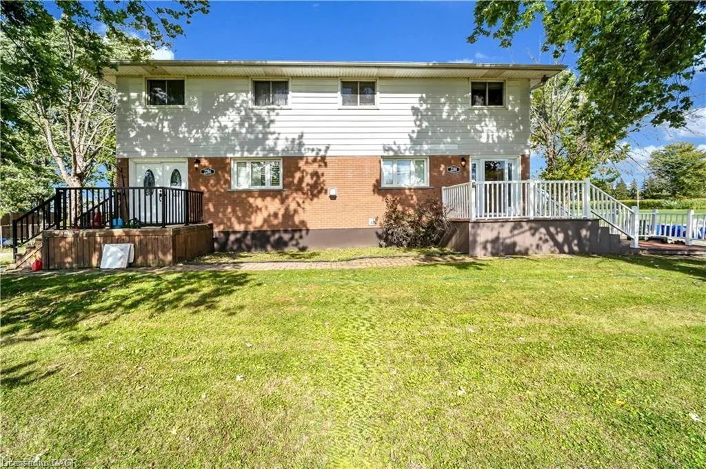 2288 Binbrook Road