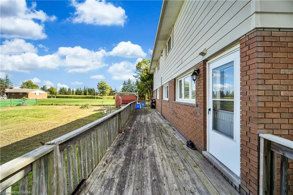 2288 Binbrook Road