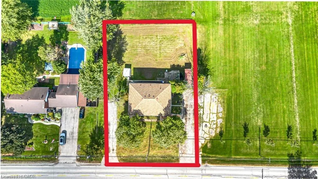 2288 Binbrook Road