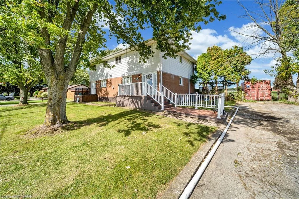 2288 Binbrook Road