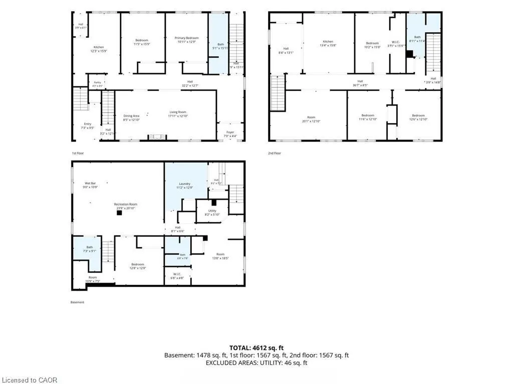 2288 Binbrook Road