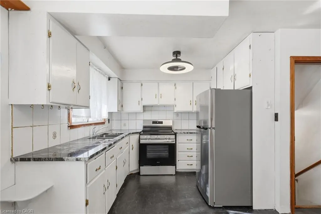 1181 Highway No. 8