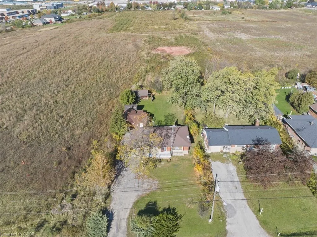 1181 Highway No. 8