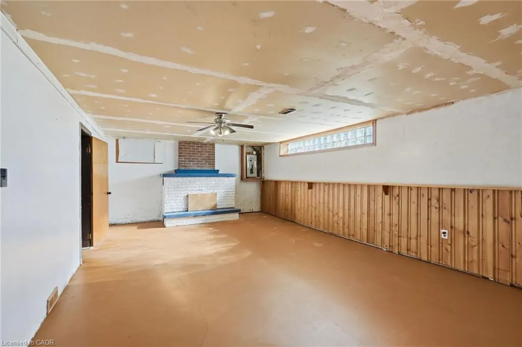 1181 Highway No. 8