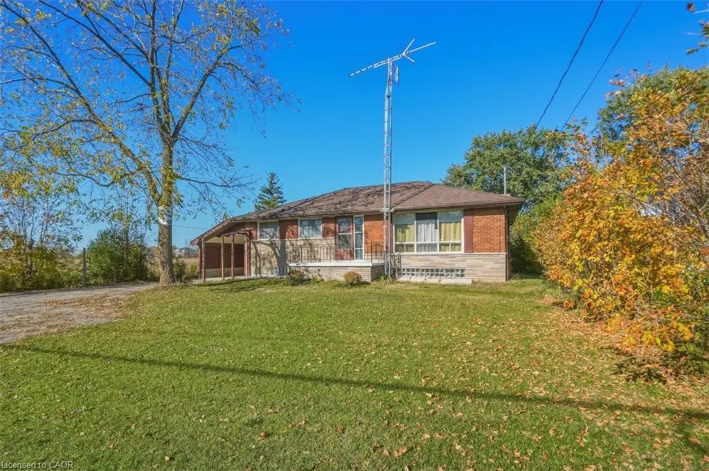 1181 Highway No. 8