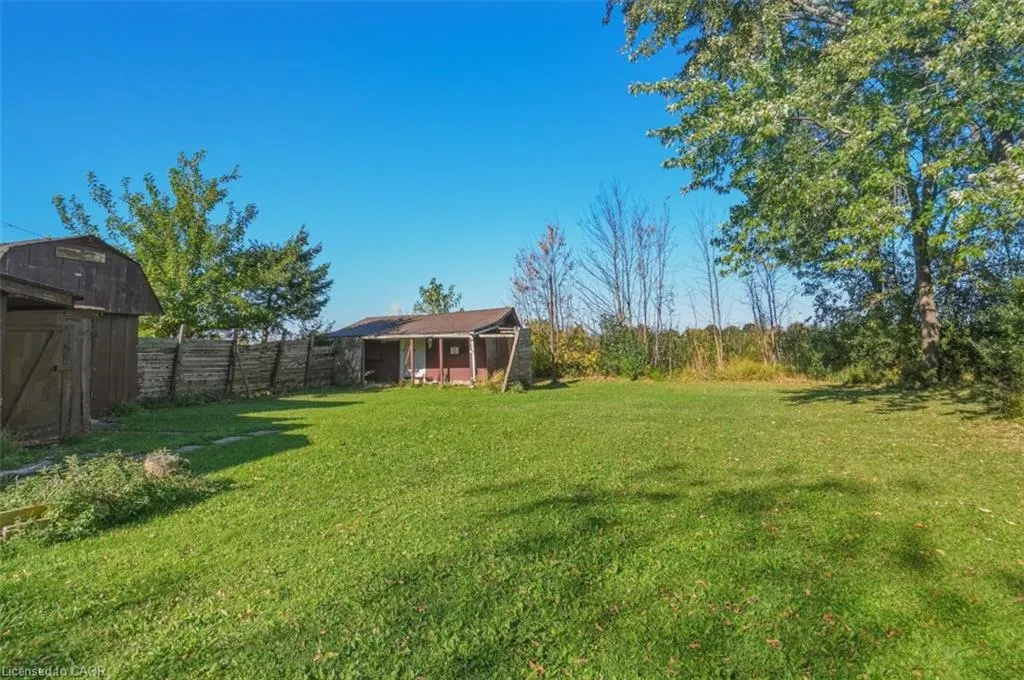 1181 Highway No. 8