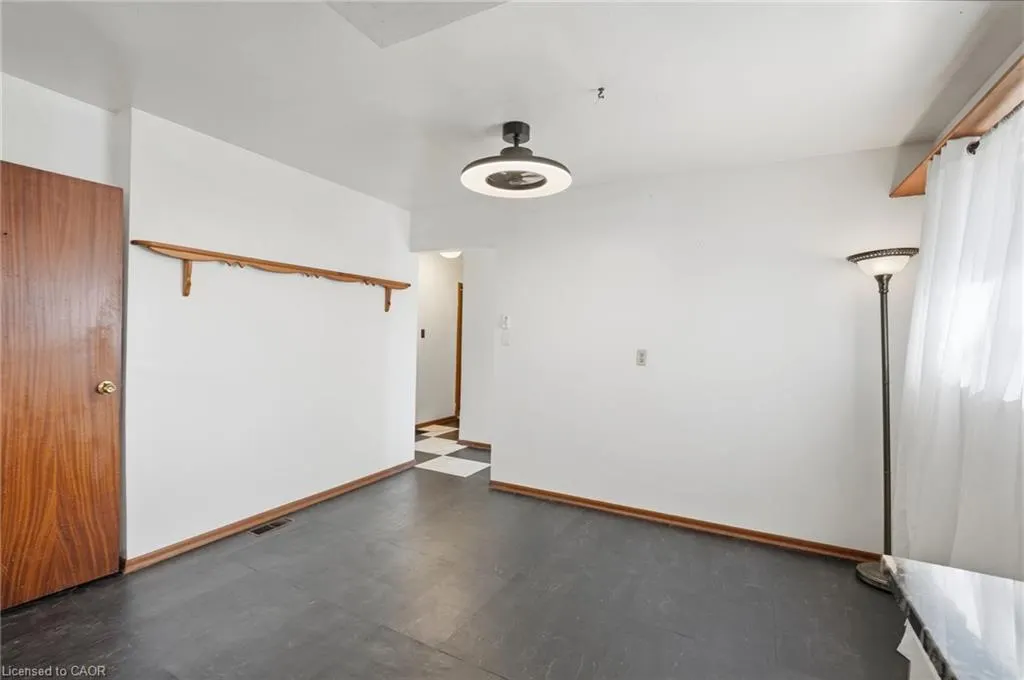 1181 Highway No. 8