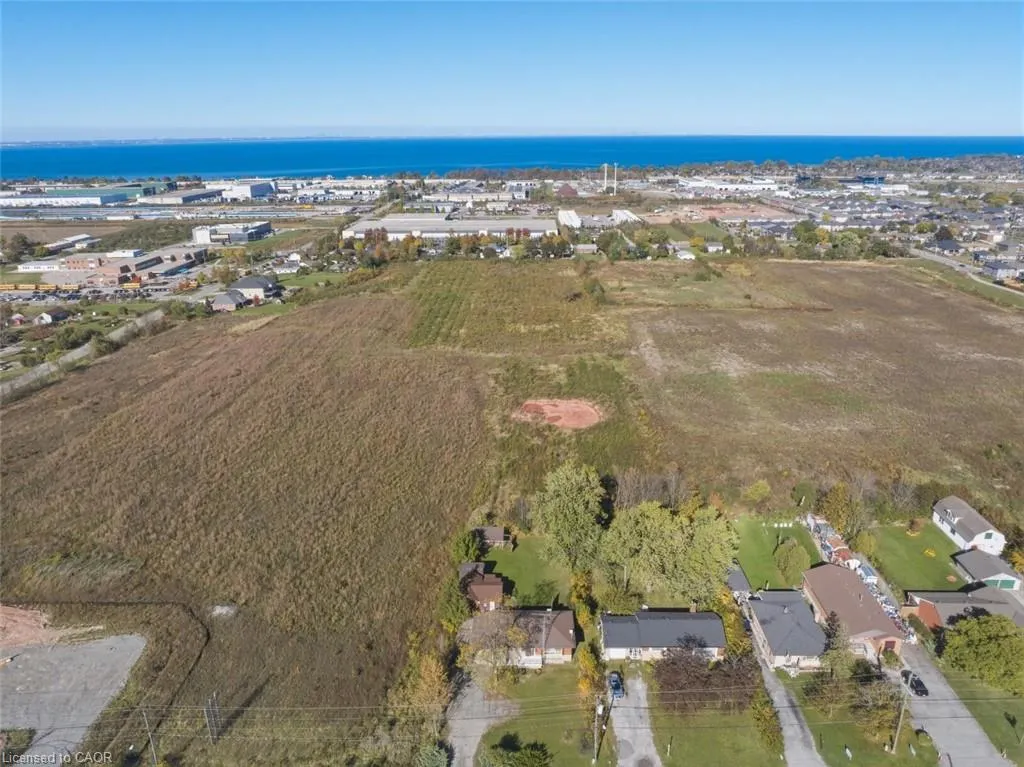 1181 Highway No. 8