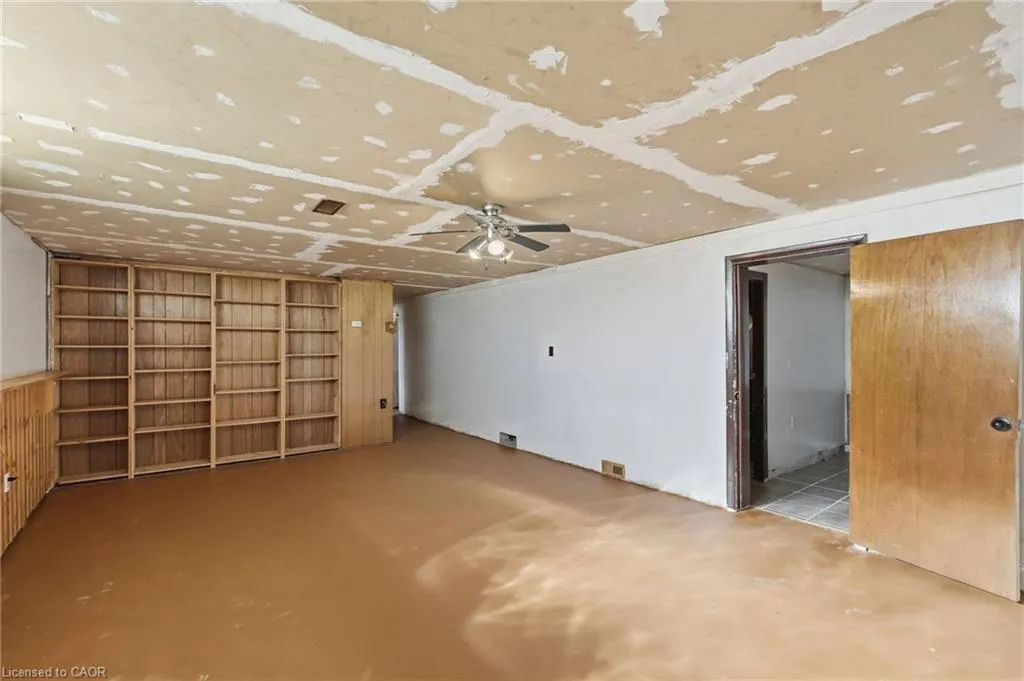 1181 Highway No. 8