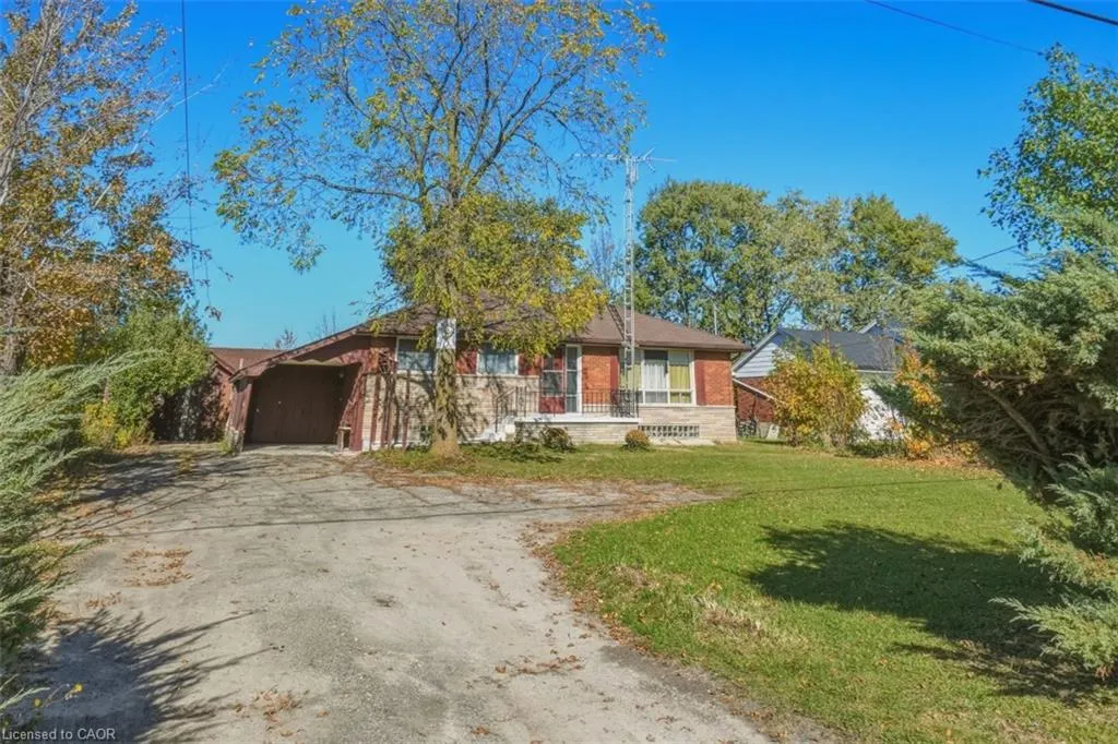 1181 Highway No. 8