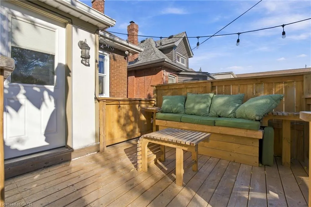 154 Prospect Street N