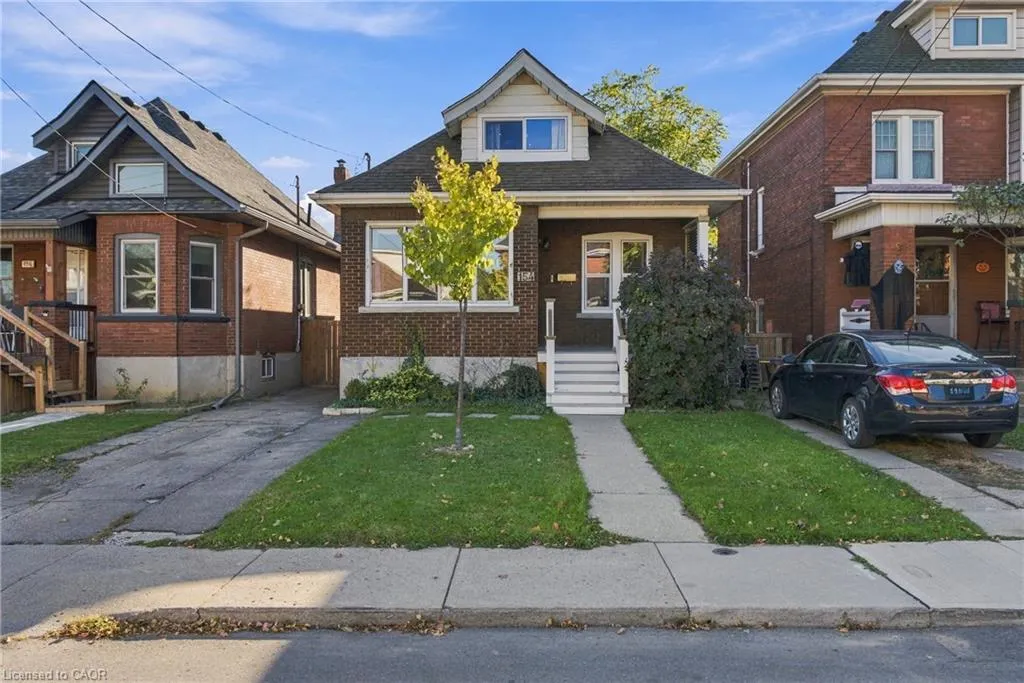 154 Prospect Street N