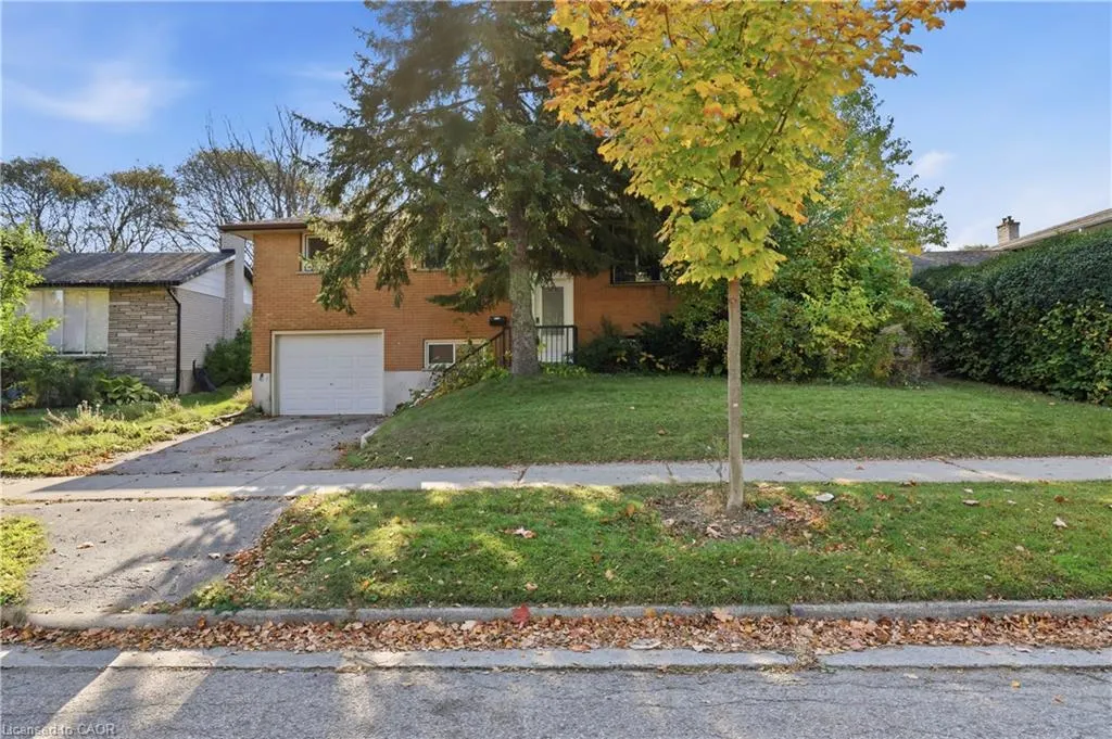 109 Indian Road