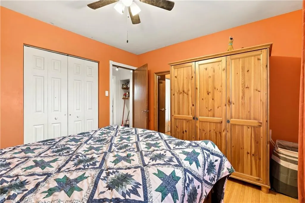 109 Indian Road