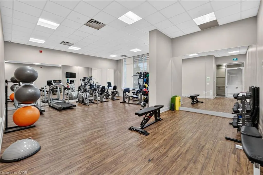 216 Oak Park Boulevard #214