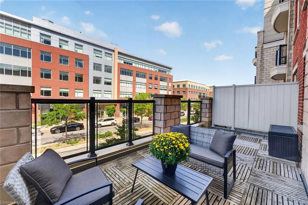 216 Oak Park Boulevard #214