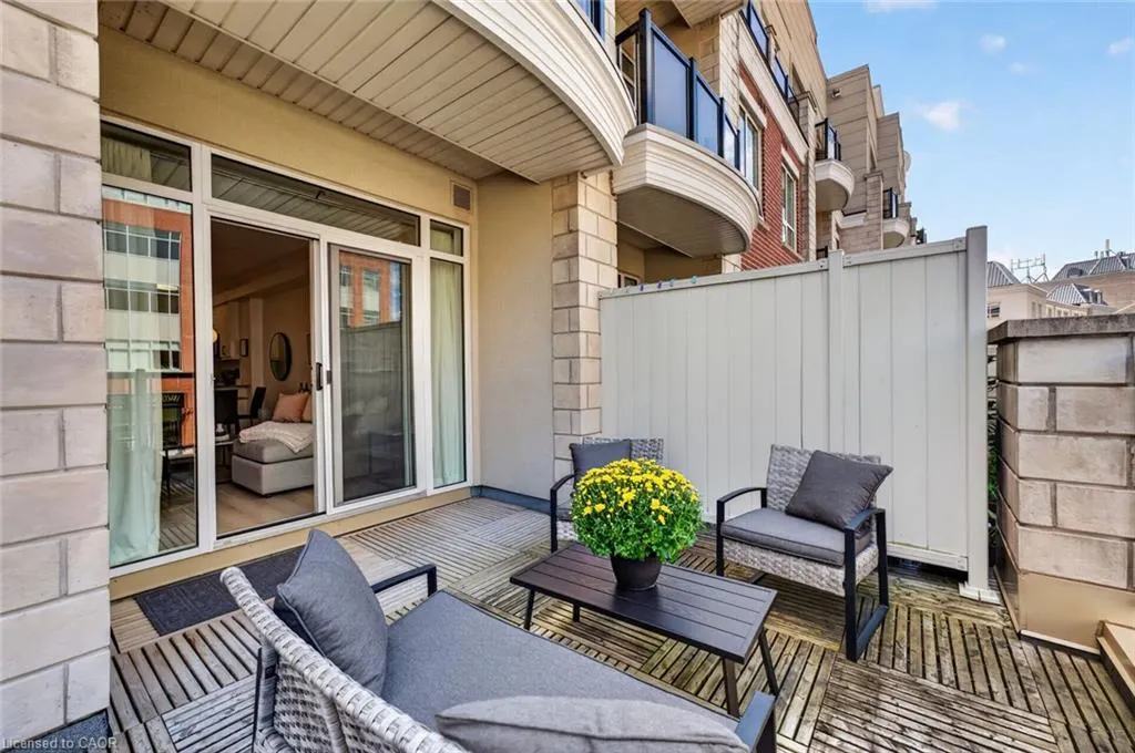216 Oak Park Boulevard #214