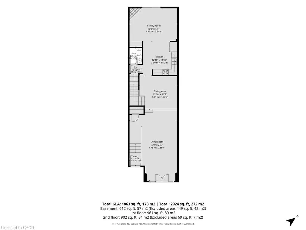 2403 Marine Drive