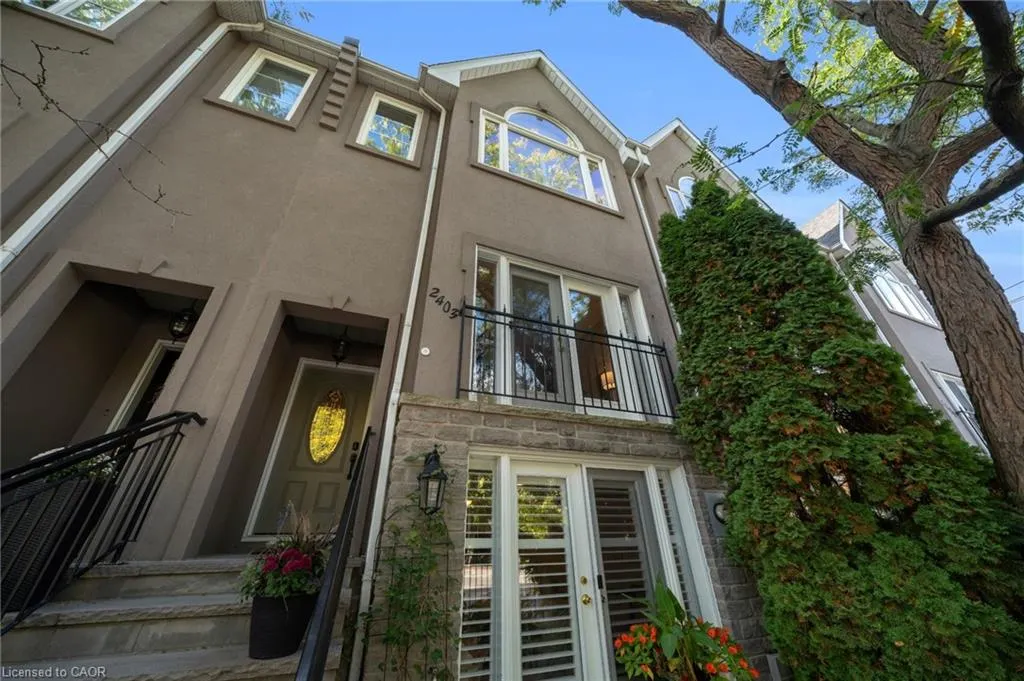 2403 Marine Drive