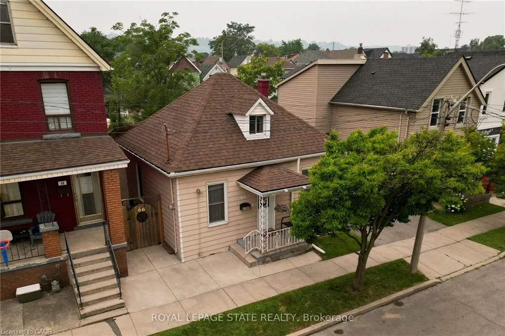 66 Beechwood Avenue