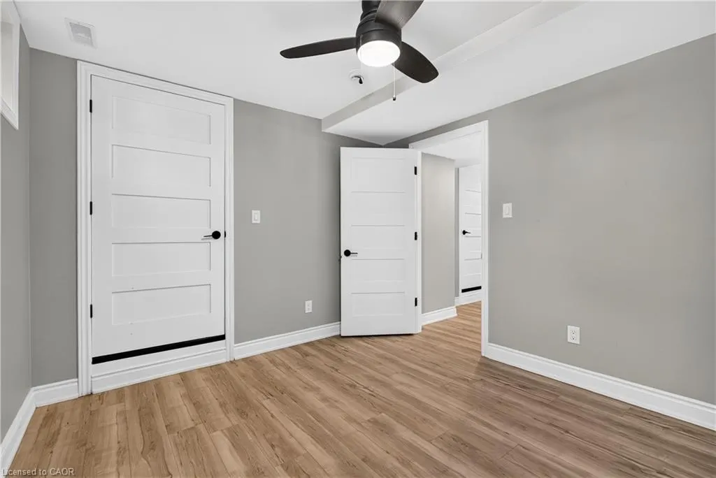 592 Aberdeen Avenue #1