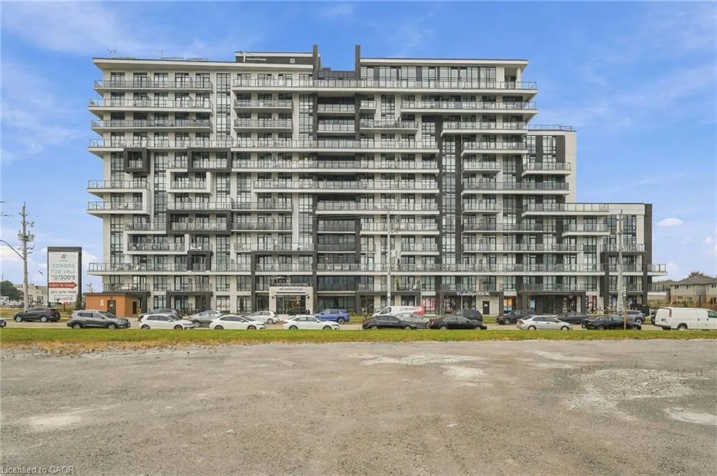 461 Green Road #206