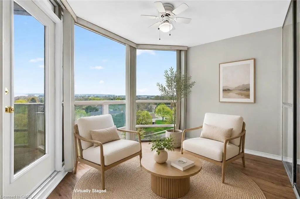 5070 Pinedale Avenue #808
