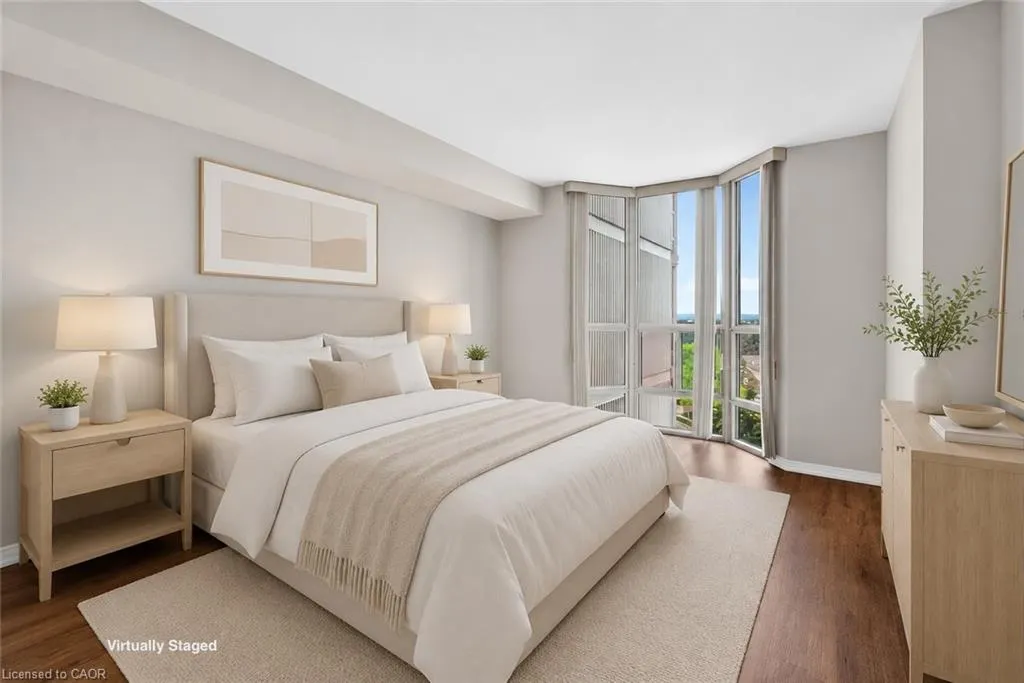 5070 Pinedale Avenue #808