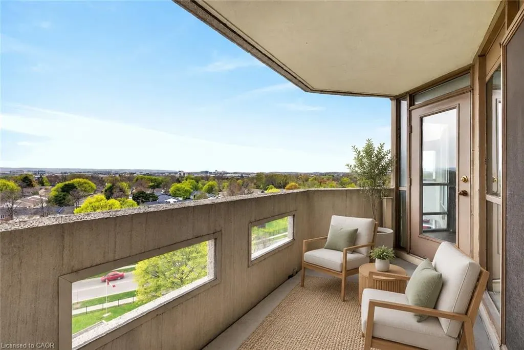5070 Pinedale Avenue #808