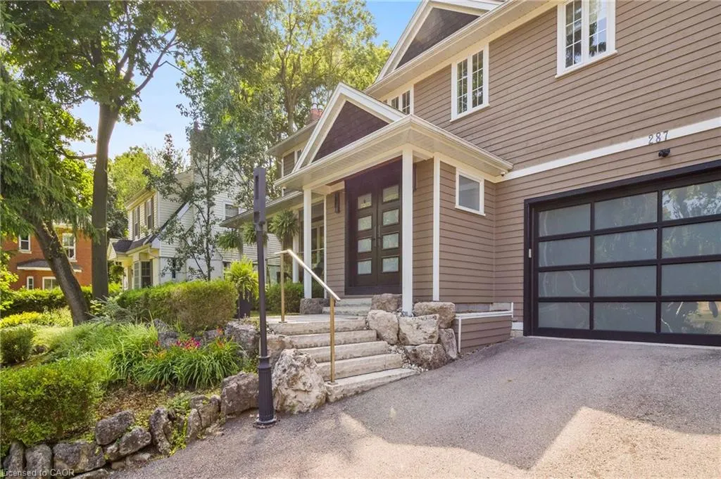287 Macdonald Road