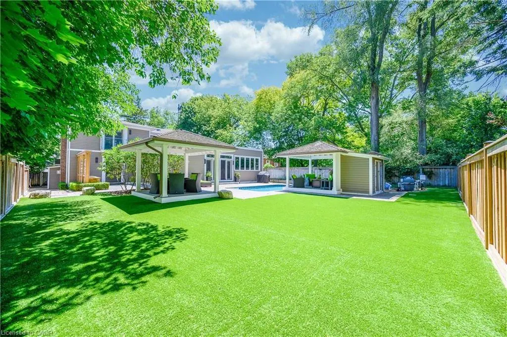 287 Macdonald Road