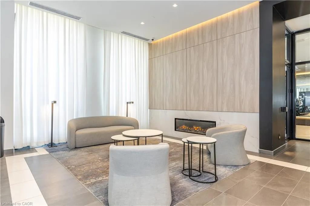 1 Jarvis Street #1404