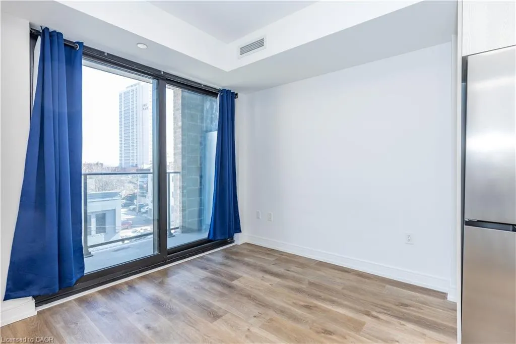 1 Jarvis Street #1404