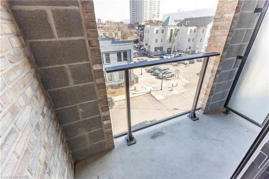 1 Jarvis Street #1404