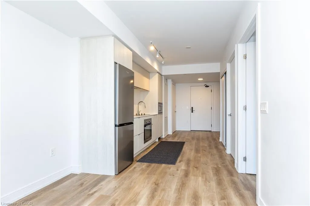 1 Jarvis Street #1404