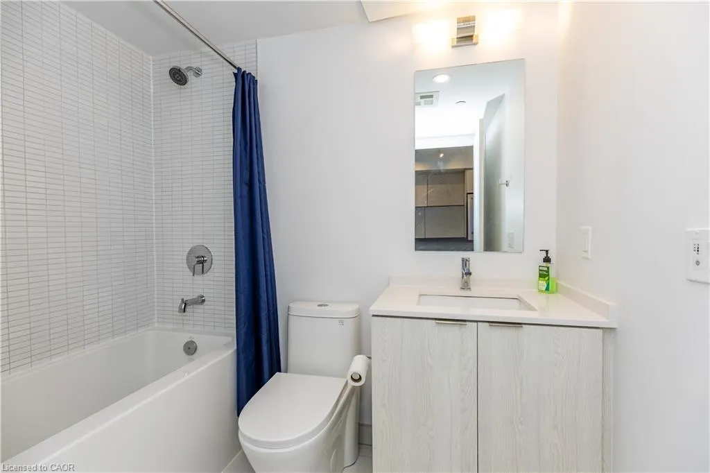 1 Jarvis Street #1404